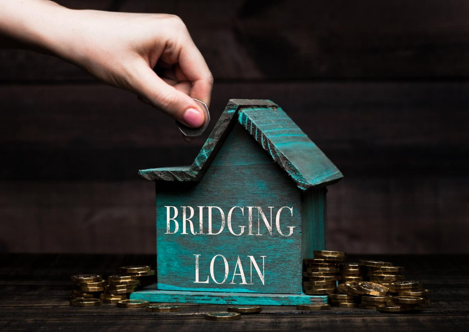 Innovative Uses of Temporary Bridging Loans in Tech Startups