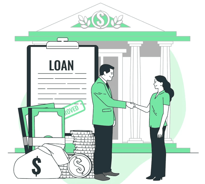 How Credit Loan Companies Can Open Doors to Financial Success