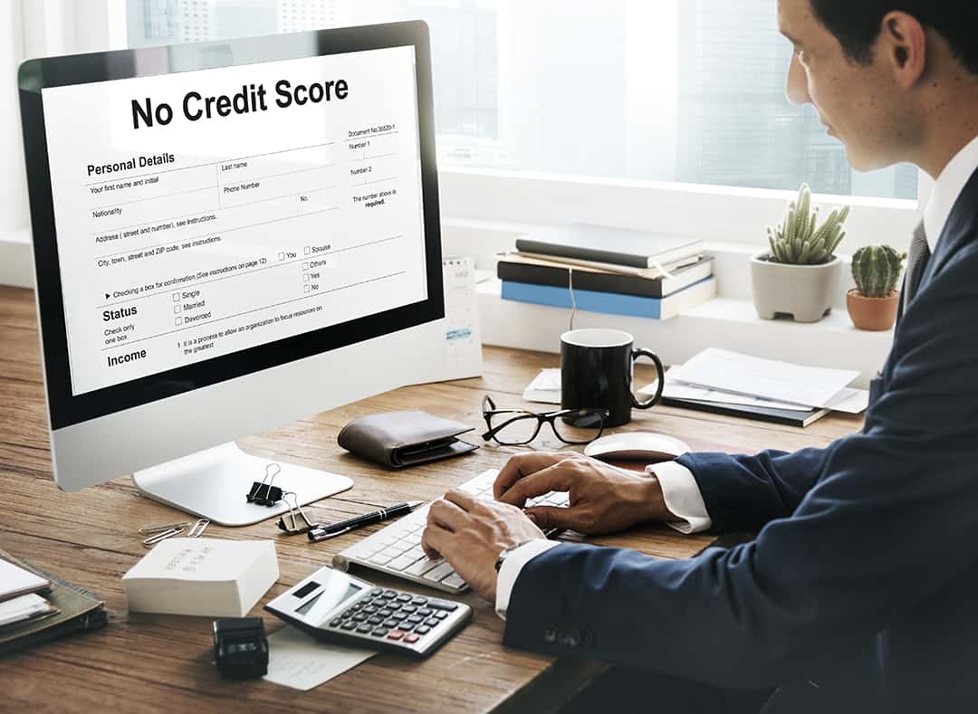 How To Get A Personal Loan With Bad Credit.