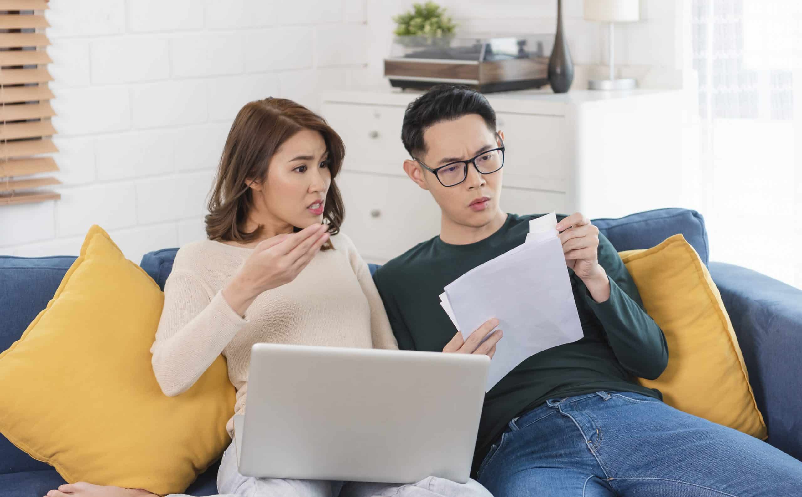 Applying for A Personal Loan Even With A Bad Credit Score In Singapore