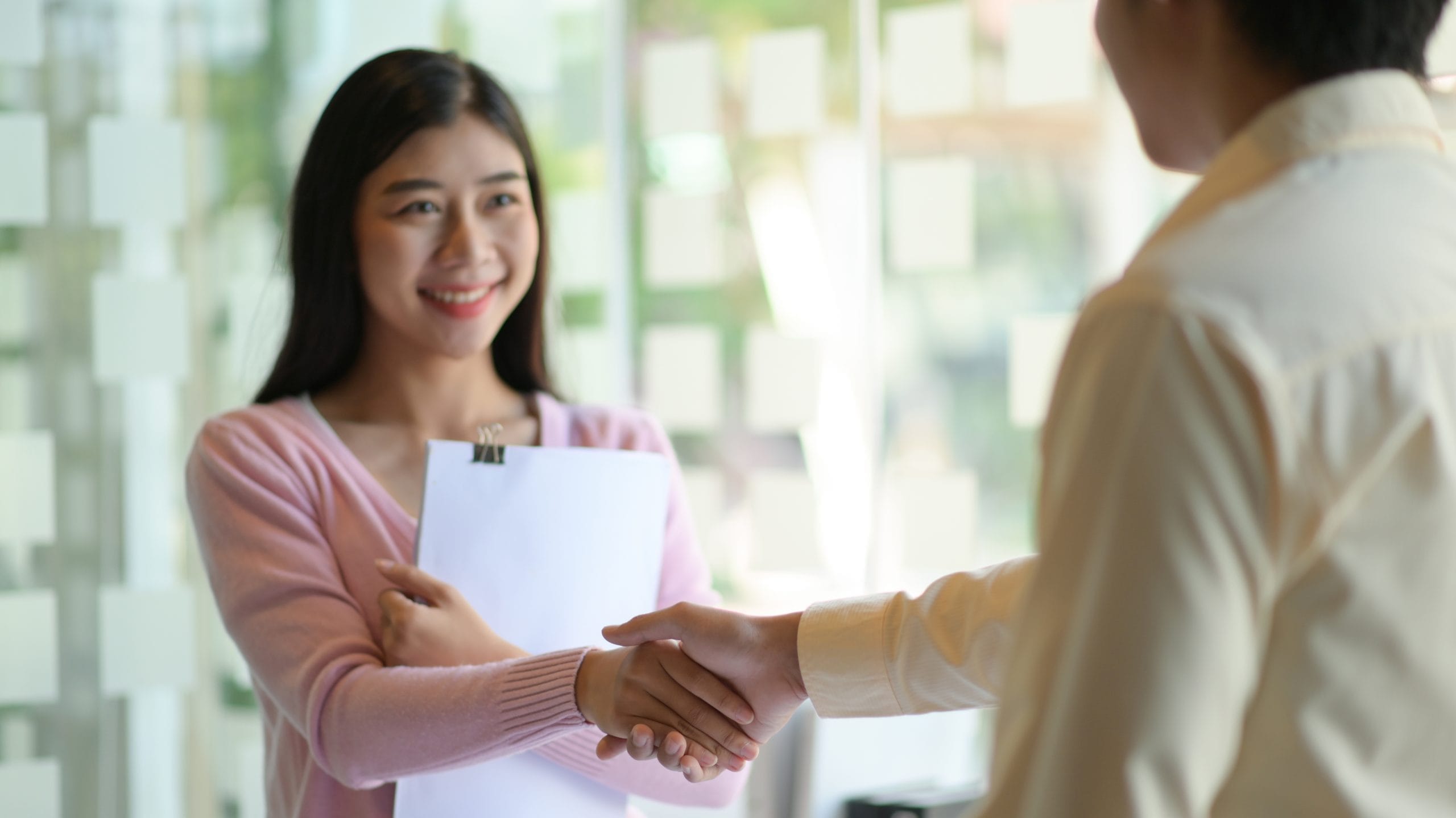 Your Personal Loan Plan After the Handshake